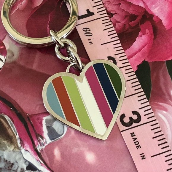 Coach keychain - Picture 5 of 7